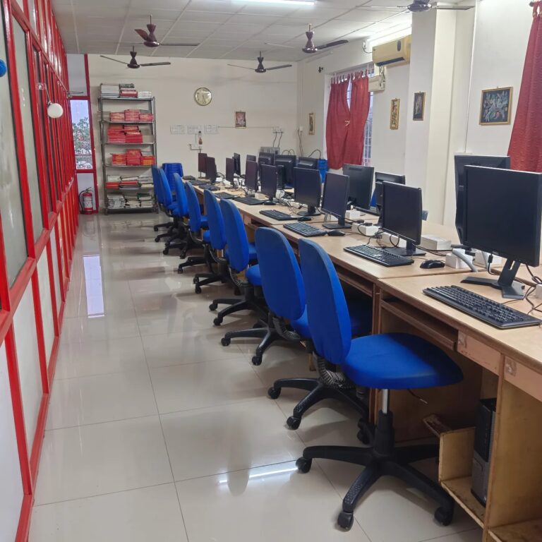 Basic Computer Course in Chennai, Tally Course in Chennai, Multimedia ...